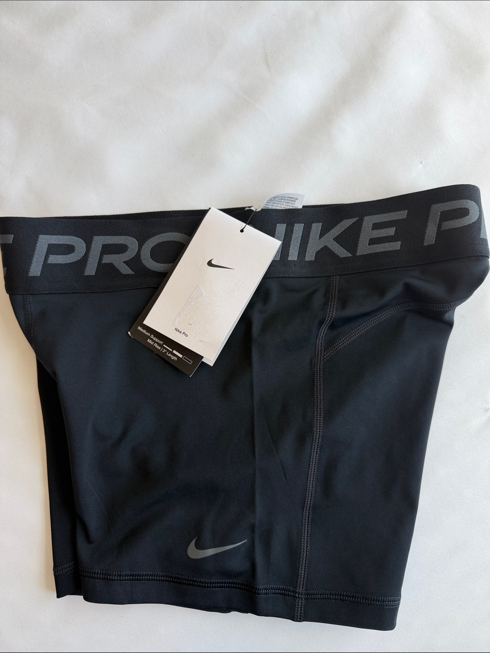 NWT- Nike Pro Shorts
